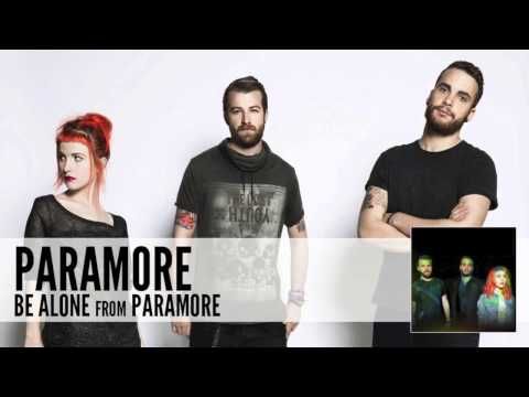 paramore song list